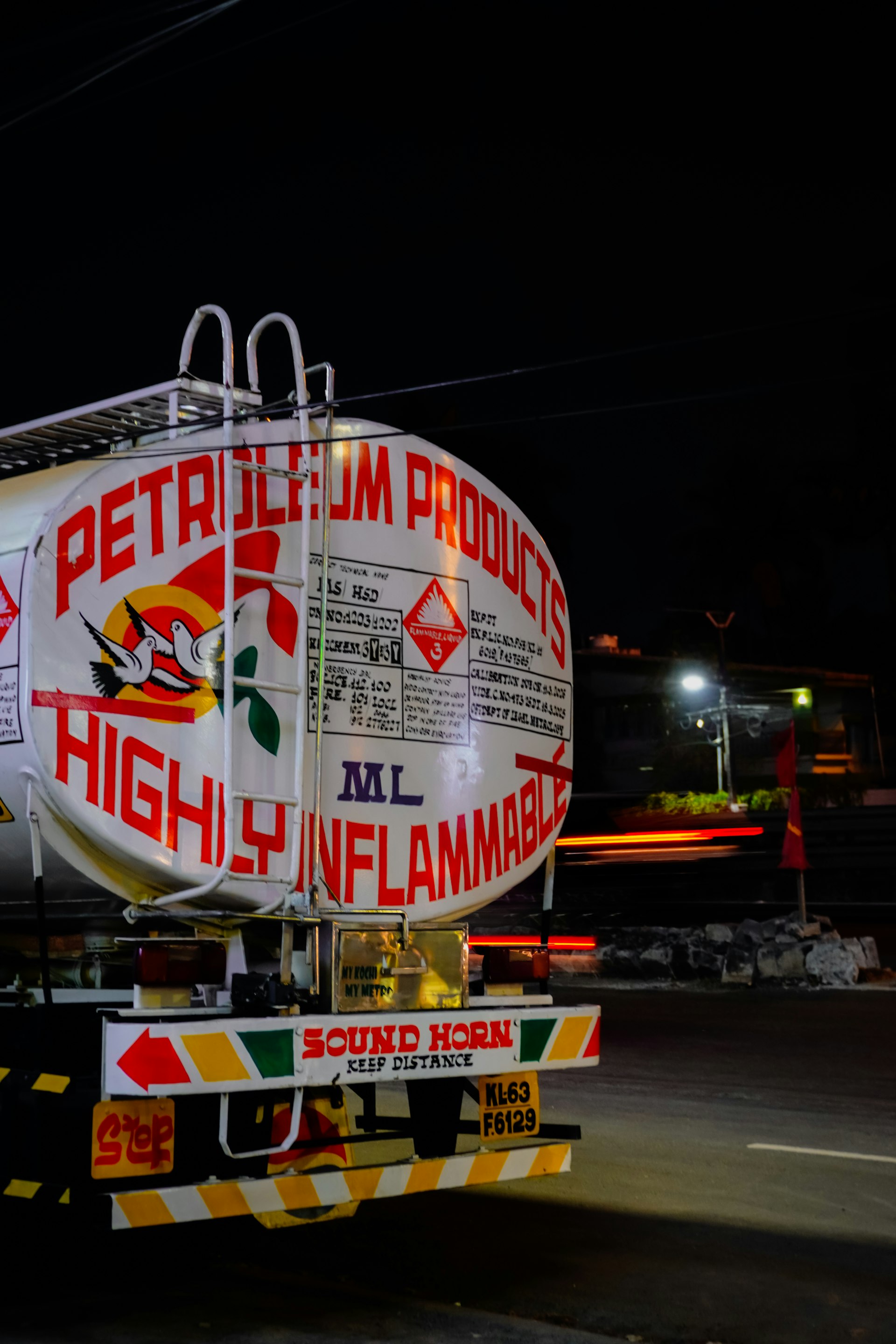 Petroleum Transportation & Tanker Leasing